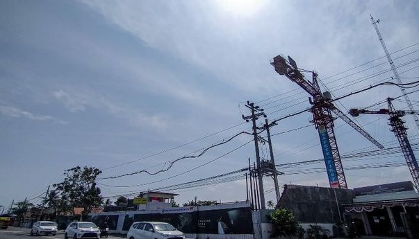 Awas Ketipu, ini Kata Pakar Soal Pembangunan Proyek Nasional Entaskan Kemiskinan DI Yogyakarta