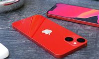 Ini Dia Bocoran iPhone 13 dengan Deretan Fitur Baru yang Canggih