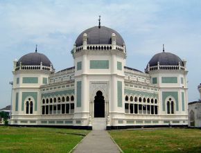 MUI: Di Masa Genting Pandemi Masjid Bisa Jadi Basis Penyadaran Umat Menaati Pemerintah