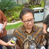 Menkes Budi: Presiden Jokowi Minta Harga Alkes dan Obat-obatan Setara Negara Tetangga