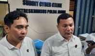 Polda Jambi Blokir 170 Situs Judi Online dalam Dua Bulan Terakhir