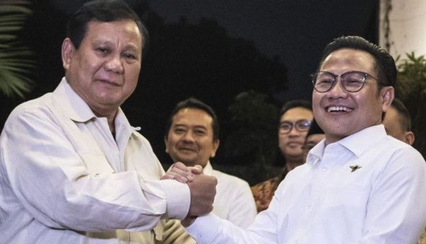 Gerindra-PKB Resmikan Sekber, Bakal Segera Deklarasikan Capres Koalisi?