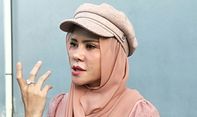 Vicky Prasetyo Masuk Bui, Angel Lelga: Alhamdulillah