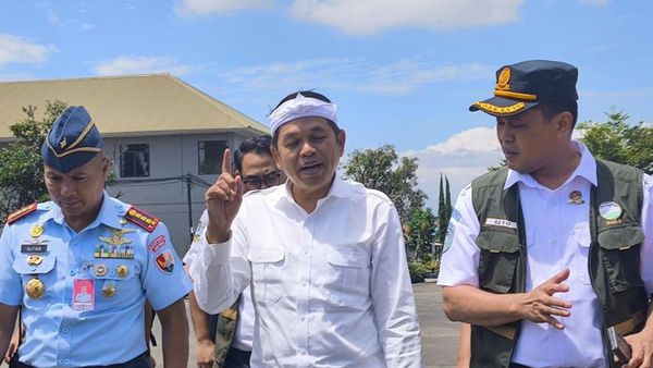 Dedi Mulyadi Serukan Jawa Barat Lakukan Tobat Ekologi