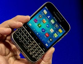 Sistem Operasi Blackberry Tutup Usia, Inilah Daftar HP yang Tak Bisa Digunakan Lagi
