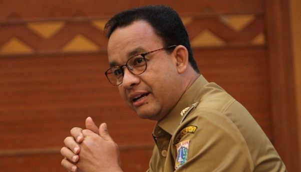 Anies Baswedan Sebut Kasus Covid-19 di Jakarta Meroket karena Libur Panjang