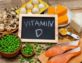 Tiga Cara Mudah Penuhi Vitamin D dalam Tubuh Saat Musim Penghujan