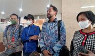 Keluarga Korban Gagal Ginjal Akut Buat Laporan ke Bareskrim Polri, Ada Apa?