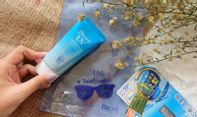 Ini Kandungan Biore UV Aqua Rich Watery Essence SPF 50+/PA+++ yang banyak Dicintai Sunscreen Enthusiast