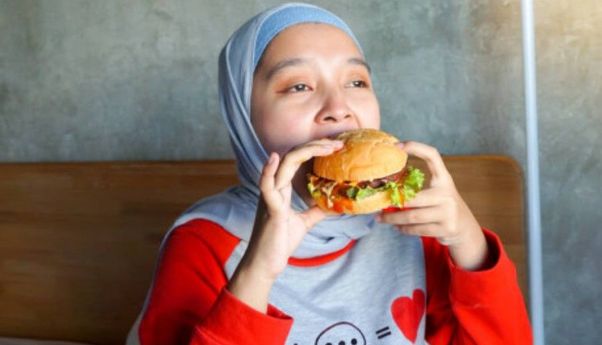 Apa yang Terjadi Jika Seseorang Makan Junk Food Selama Sebulan Penuh?