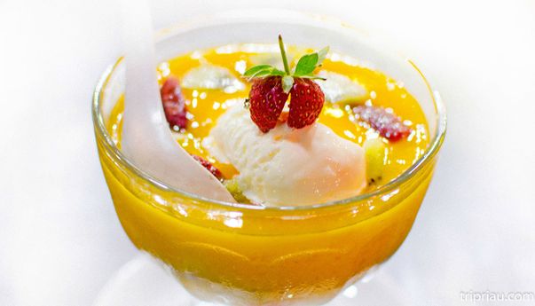 Rekomendasi Minuman Dan Makanan Khas Melayu Yang Sedap Mantap