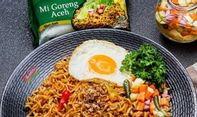 Kata Perusahaan Inggris ini, Indomie Produk Terpopuler di Indonesia dan Rasanya Semua Pasti Setuju