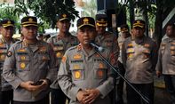 Firli Mangkir Pemeriksaan, Kapolda Metro Pastikan Panggilan Kedua Disertai Surat Perintah Bawa Paksa