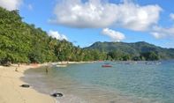 Berbagai Aktivitas dan Harga Tiket Pantai Prigi di Trenggalek
