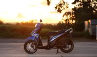 Ini 5 Motor Suzuki Matic Terbaik yang Paling Dicari Konsumen