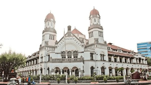 Berita Jateng: Wali Kota Umumkan PKM Semarang Diperpanjang Hingga Batas Waktu yang Belum Ditentukan
