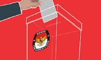 Suara Terbanyak, 37 Persen Netizen Ingin Lebih dari 3 Paslon pada Pilpres 2024