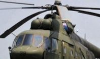 Helikopter yang Dinaiki Wakil Presiden Malawi dan Rombongan Hilang Kontak