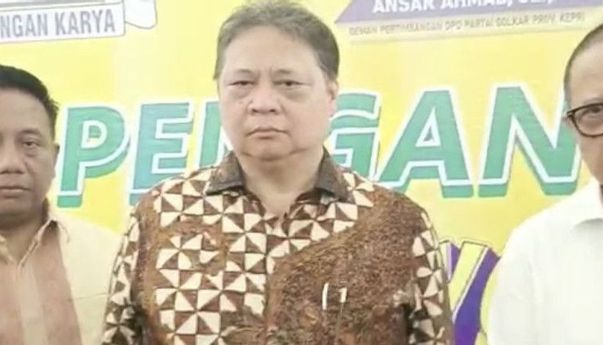 Partai Golkar Tegaskan Dukung Sistem Proporsional Terbuka untuk Pemilu 2024