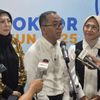 Kemendikti Saintek Prioritaskan Dosen di Daerah 3T Jadi Penerima Beasiswa Doktoral