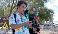 Cerita Teddy Syah Sempat Temani Rina Gunawan Lewat Video Call Sebelum Meninggal Dunia