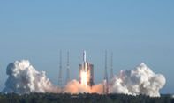 China Siap Luncurkan Xuntian, Teleskop yang Diklaim Kalahkan Hubble Milik NASA