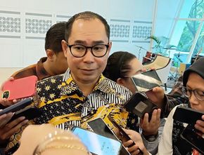 Kemlu Pastikan Tak Ada Penumpang WNI dalam Pesawat Air India yang Jatuh di Ahmedabad