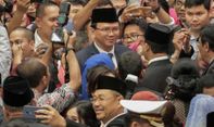 Heboh Ahok Jadi Calon Bos BUMN, Begini Respon Buya Syafii Maarif