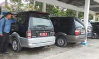Pemkab Deli Serdang Lelang Mobil dan Motor Dinas, Mau?