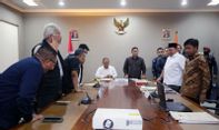 Mediasi KPU Vs Partai Ummat Buntu, Bakal Lanjut Persidangan?
