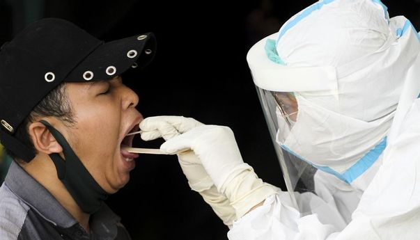 Berita Jogja Terkini: Bantul Menjadi yang Pertama di DIY Menggelar Uji Swab Massal