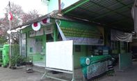 Berita Jogja: Ditutup Sementara, Pelayanan KUA Danurejan Dialihkan ke Kemenag Kota Yogyakarta