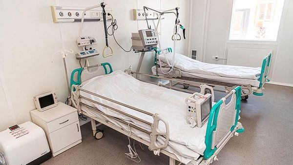 Berita Terbaru: Pemkab Sleman Akan Tambah Tempat Tidur Pasien Covid-19 di Rumah Sakit Rujukan