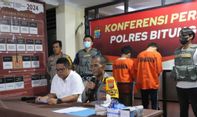 Tersangka Kasus Bentrokan di Bitung Bertambah, Total Jadi 9 Orang