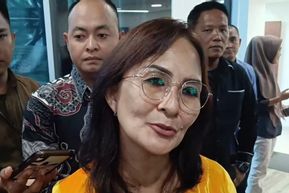 Anggota DPRD Sumut Megawati Zebua Bantah Cekik Pramugari, Ngaku Hanya Ingin Bantu Penumpang Lansia