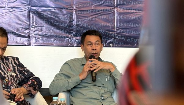 Ketua KPK Pastikan Pengusutan Dugaan Gratifikasi Jet Pribadi Kaesang dan Bobby Jalan Terus