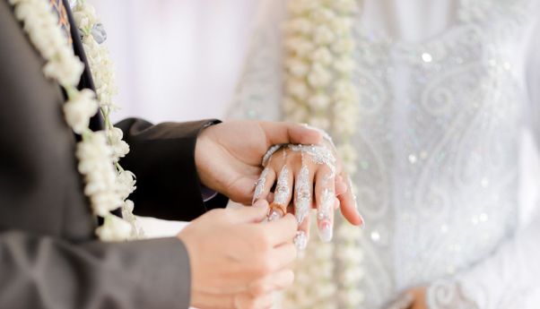 Pacaran Lama, Ketahui 10 Hal Ini Sebelum Memutuskan untuk Menikah