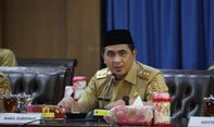 Taj Yasin Mundur dari Wakil Gubernur Jawa Tengah, Hendak Daftar Calon DPD