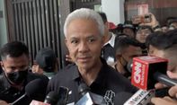 Ganjar Tak Janjikan Relawan Bisa Jadi Komisaris atau Masuk Kabinet Jika Menang Pilpres 2024