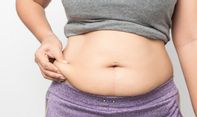 Ladies, Ini Penyebab Perut Buncit Selain Karena Banyak Makan