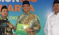 Igor Dirgantara Nilai Wacana Duet Anies-Kaesang Bakal Sulit Terealisasi