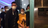 Kepada Polisi, Dokter Lois yang Tak Ditahan Janji Setop Sebar 'Tak Percaya Covid'