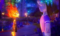 Sudah Tayang di Bioskop, Film Elemental: Forces of Nature Tampilkan Cerita yang Dekat dengan Kehidupan Nyata