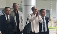 Nadiem Makarim Penuhi Panggilan Kejaksaan Agung terkait Kasus Chromebook