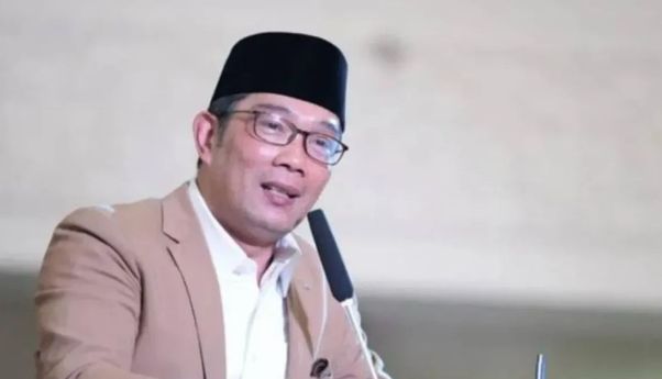 Golkar Sebut KIM Sambut Baik Pencalonan Ridwan Kamil di Pilgub Jakarta 2024