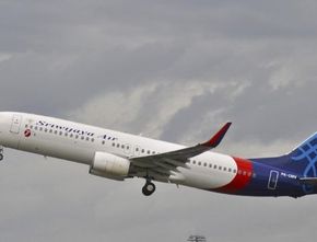 Benarkah Pesawat Sriwijaya Air SJ-182 Meledak Sebelum Jatuh ke Laut?