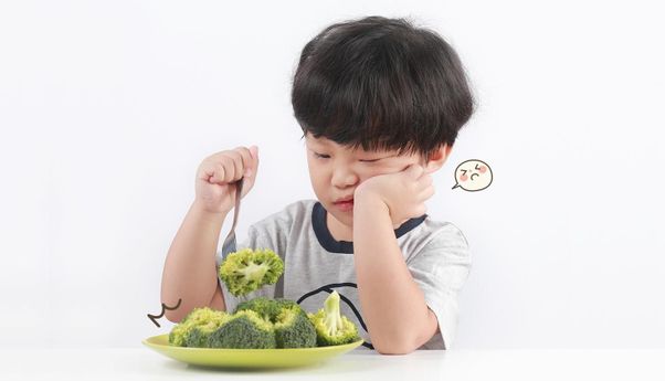 Orang Tua Wajib Tahu! Penuhi Kebutuhan Nutrisi Anak dengan Lakukan Ini