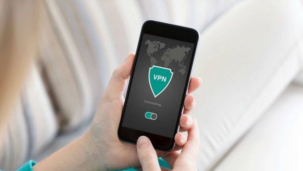 5 VPN Terbaik untuk Smartphone Android 2020