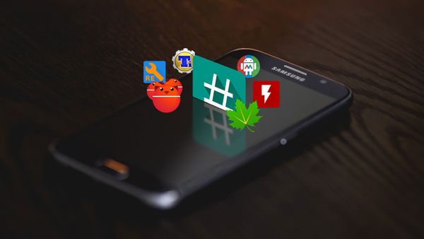 Download Root Android Apk Ini Jika Anda Ingin Kinerja Smartphone Lebih Cepat dan Baterai Awet