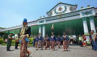 Arti Lirik Lagu Jogja Istimewa yang Mulai Menjadi Lagu Rakyat
